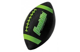Franklin Grip-Rite 100 Rubber American Football Ball - Forelle American Sports Equipment