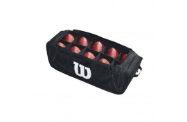 Wilson Football Bag (10 Balls) - Forelle American Sports Equipment