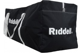 Details about   Riddell Team Quipment Bag Sport R27574 Baseball Softball Basketball Football BS 