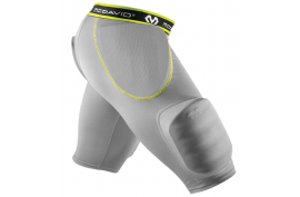 McDavid Rival 5 Pad Girdle Adult (7414) - Forelle American Sports Equipment