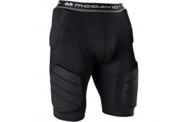 McDavid Rival 5 Pad Girdle Adult 2024 (7414) - Forelle American Sports Equipment