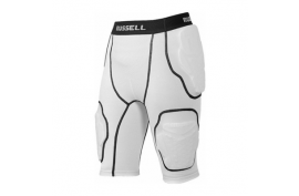 Douglas Integrated Girdle Youth - Forelle American Sports Equipment
