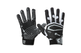 Cutters CG10220 Game Day Padded Glove 2.0 - Forelle American Sports Equipment
