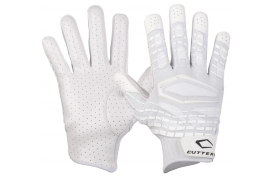 Cutters CG10620 Gamer 5.0 Padded Receiver Gloves - Forelle American Sports Equipment