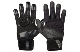 Cutters CG10640 Force 5.0 Lineman Gloves - Forelle American Sports Equipment
