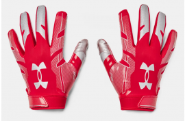 Under Armour F8 Gloves - Forelle American Sports Equipment