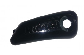 Riddell Speedflex Strap-Loc Black (R9263) - Forelle American Sports Equipment