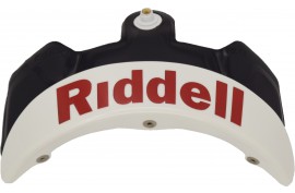 Riddell Speedflex Occipital Liner White (R926700) - Forelle American Sports Equipment