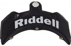 Riddell Speedflex Occipital Liner Black (R926701) - Forelle American Sports Equipment