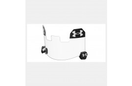 Under Armour Youth FB Visor Clear (204207) - Forelle American Sports Equipment
