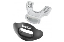 Shock Doctor Interchange - Chassis + Shield Adult - Forelle American Sports Equipment