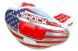 Shock Doctor Max AirFlow 2.0 LG Adult - Forelle American Sports Equipment