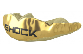 Shock Doctor MicroFit Mouthguard Strapless - Forelle American Sports Equipment
