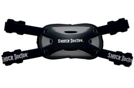 Shock Doctor Chinstrap Ultra Carbon (SD500) - Forelle American Sports Equipment