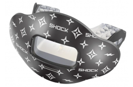 Shock Doctor Max Airflow Lip Guard - Forelle American Sports Equipment
