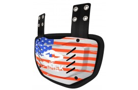 Shock Doctor Backplate - Forelle American Sports Equipment