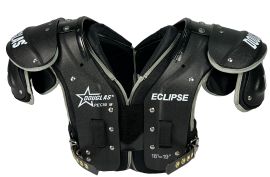 Douglas Eclipse PEC50 Black Edition - Forelle American Sports Equipment