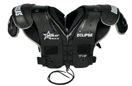 Douglas Eclipse PEC01 Black Edition - Forelle American Sports Equipment