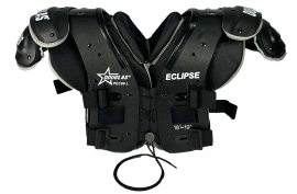 Douglas Eclipse PEC99 Black Edition - Forelle American Sports Equipment
