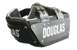 Douglas D2 Rib Combo - Forelle American Sports Equipment