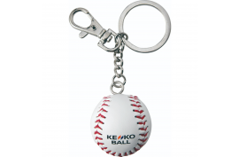 Kenko Key Holder Baseball - Forelle American Sports Equipment