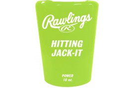 Rawlings Hitting Jack-It Bat Weight 16 oz. - Forelle American Sports Equipment