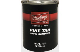 Rawlings Genuine Pine Tar 16 oz. - Forelle American Sports Equipment