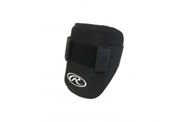 Rawlings Elbow Guard Youth - Forelle American Sports Equipment