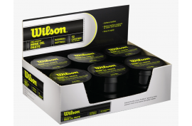 Wilson Pro Stock Mink Oil Paste - Forelle American Sports Equipment