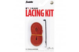 Franklin Dr. Glove Lacing Kit (1976) - Forelle American Sports Equipment