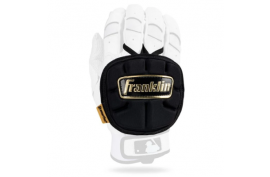 Franklin Adult Hand Guard LT PRT Series - Forelle American Sports Equipment