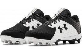 Under Armour Leadoff Low RM Youth (3023449) - Forelle American Sports Equipment