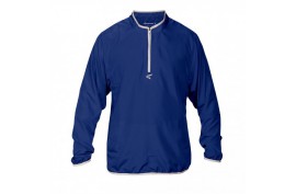 Easton M5 Cage Jacket LS - Forelle American Sports Equipment