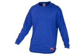 Rawlings UDFP3 Dugout Pullover - Forelle American Sports Equipment
