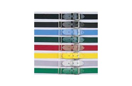 All Star BB Belt Adult - Forelle American Sports Equipment