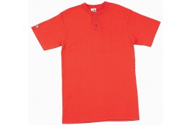 Majestic Adult 2-Button Placket (0080) - Forelle American Sports Equipment