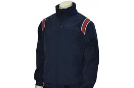 Smitty Umpire Fleece Lined Jacket (BBS330) - Forelle American Sports Equipment