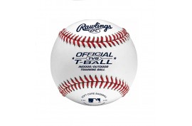 Rawlings TVB Safety Ball - Forelle American Sports Equipment