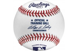 Rawlings ROPM Pitching Machine Baseball - Forelle American Sports Equipment