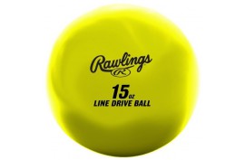 Rawlings Line-Drive Training Ball - Forelle American Sports Equipment