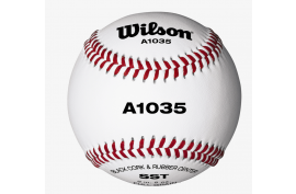 Wilson WTA1035BO Series 1 Baseball - Forelle American Sports Equipment