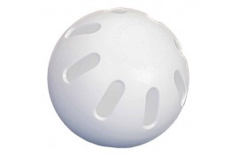 Markwort Wiffle Balls Softballl - It Curves - Forelle American Sports Equipment