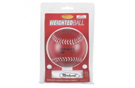 Markwort Weighted Clamshell Softball (SBWT9C) - Forelle American Sports Equipment