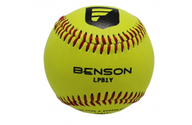 Benson LPB1Y 9 inch - Forelle American Sports Equipment