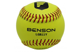 Benson LGB11Y 11 inch - Forelle American Sports Equipment