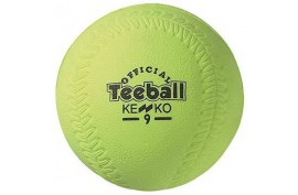 Kenko KT9 Tee Balls - Forelle American Sports Equipment