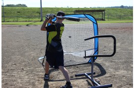 Louisville Slugger Ultra Instructo Swing (L30325) - Forelle American Sports Equipment