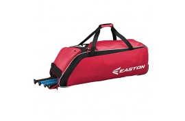 Easton E510W Wheeled Bag - Forelle American Sports Equipment