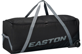 Easton Team Equipment Wheeled Bag - Forelle American Sports Equipment