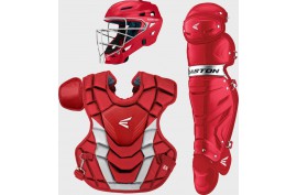 Easton Gametime Catchers Kit Youth - Forelle American Sports Equipment